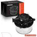 HVAC Blower Motor with Wheel Assembly for Chevy Malibu (2013–2015)