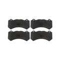 Set of 4 Genuine OEM Front Disc Brake Pads for Durango Grand Cherokee (68303052AA)