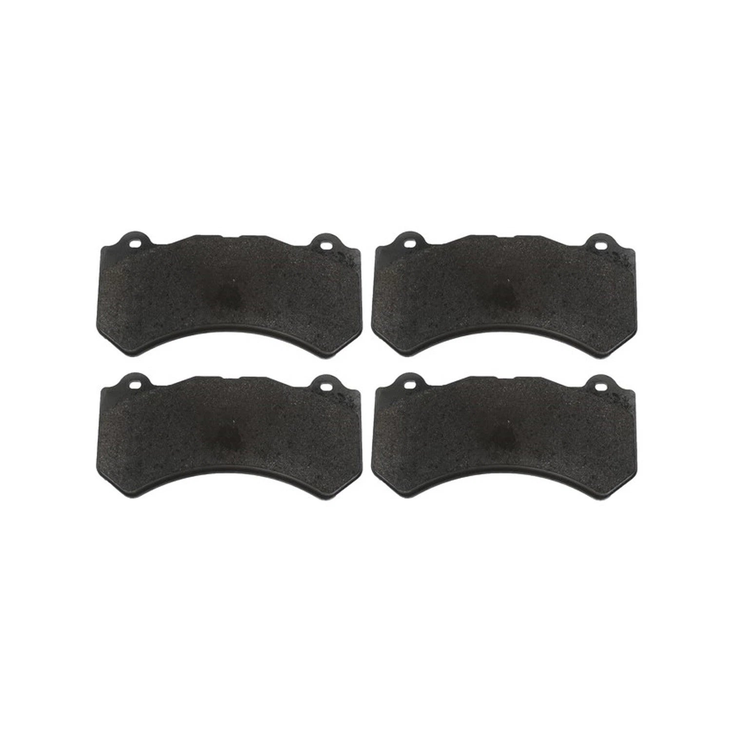Set of 4 Genuine OEM Front Disc Brake Pads for Durango Grand Cherokee (68303052AA)