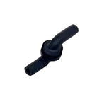 Rear Windshield Washer Nozzle for Honda Civic