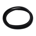 Door Trim Rubber Pair Fits Mazda B2200 Bravo Ford Courier no Cab UTE 1999-06 D06