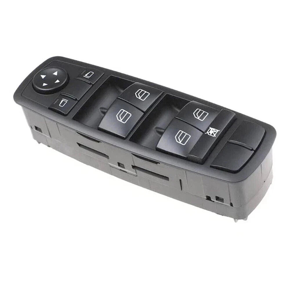 Master Window Switch Driver Side for Mercedes ML320 ML350 ML63 (1998–2011)