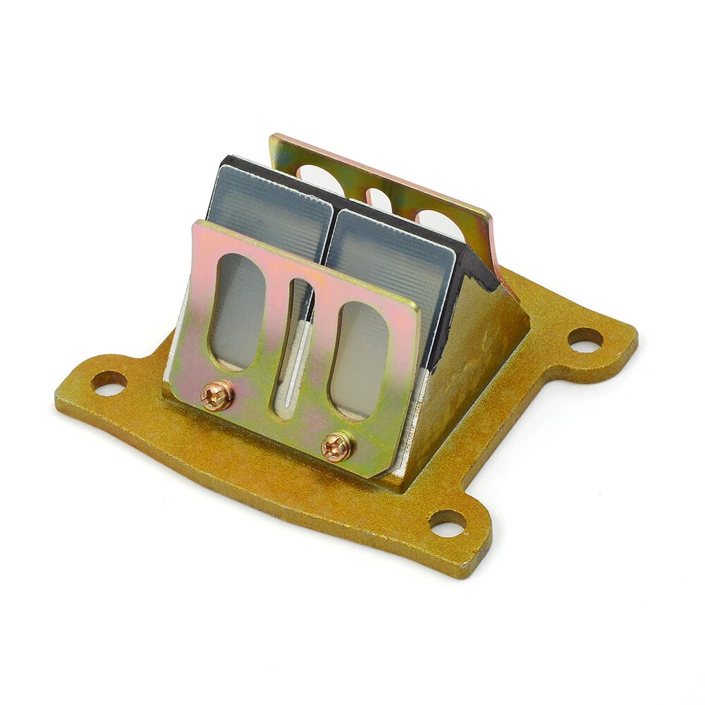 Intake Manifold Boot, Reed Valve & Gasket for Yamaha Blaster (1988–2006)