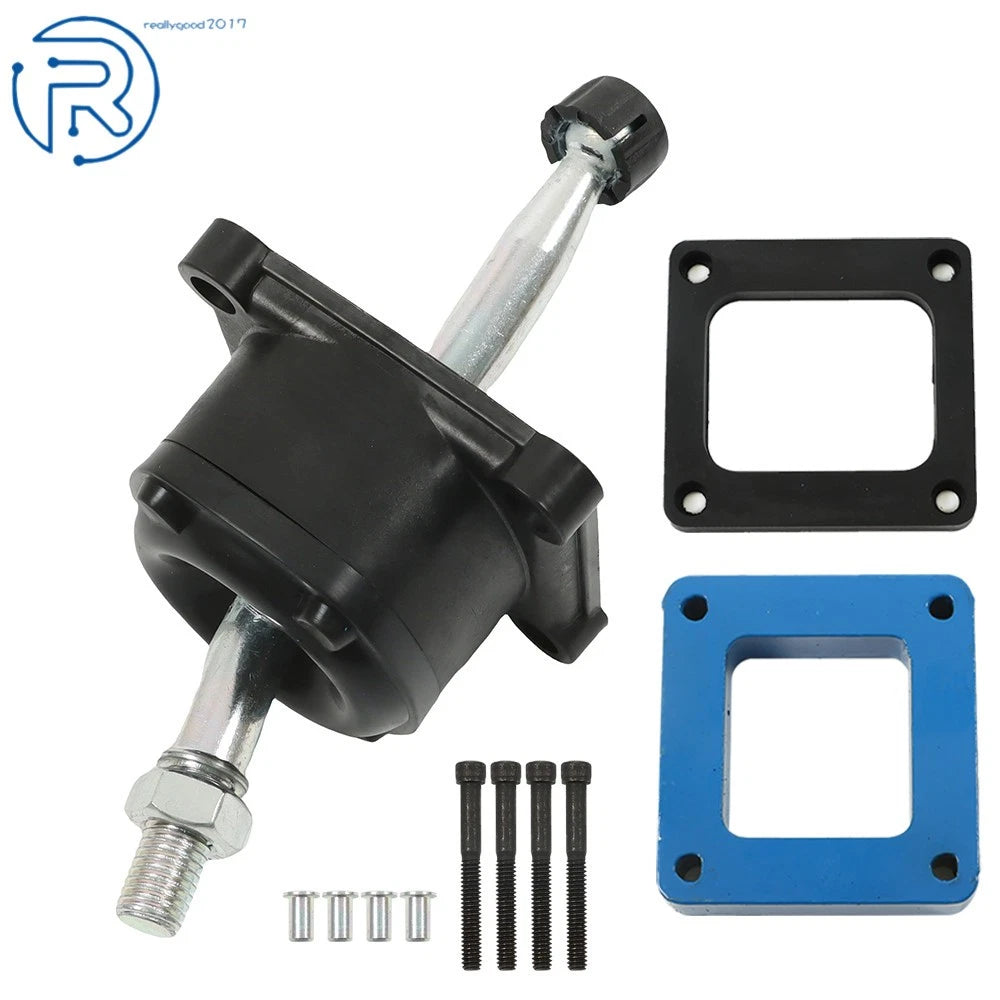 Short Throw Shifter Kit for Dodge Ram 3500 (2002–2010)