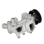 Water Pump with Pulley & Gasket for Chevrolet Epica Suzuki Verona (2004–2006)