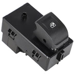 Power Window Switch for Chevrolet Colorado GMC Canyon (2015–2021) 23436335