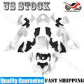 Unpainted Fairings Bodywork Kit for Kawasaki Z900 (2020–2023)