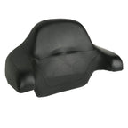 Trunk Backrest Mount Rack for Harley Touring Road Glide (2009–2013)