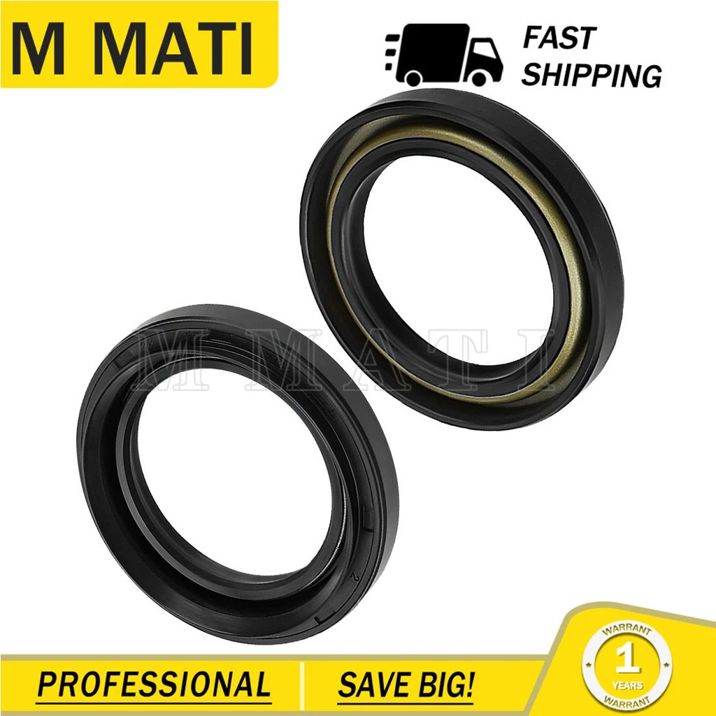 4pcs Wheel Bearing Circlip for Kawasaki Prairie 300 KVF300 (1999–2002)
