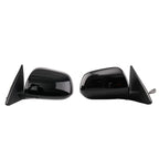 Side Mirror Pair for Toyota Highlander Limited (2008–2013) 879400E061