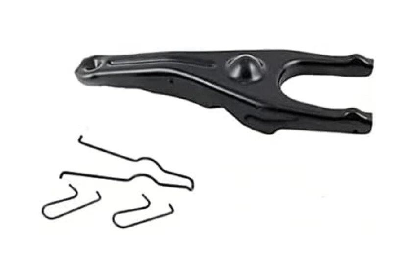 Clutch Release Fork Clips Kit for Subaru Impreza Legacy Outback (1996–2014)
