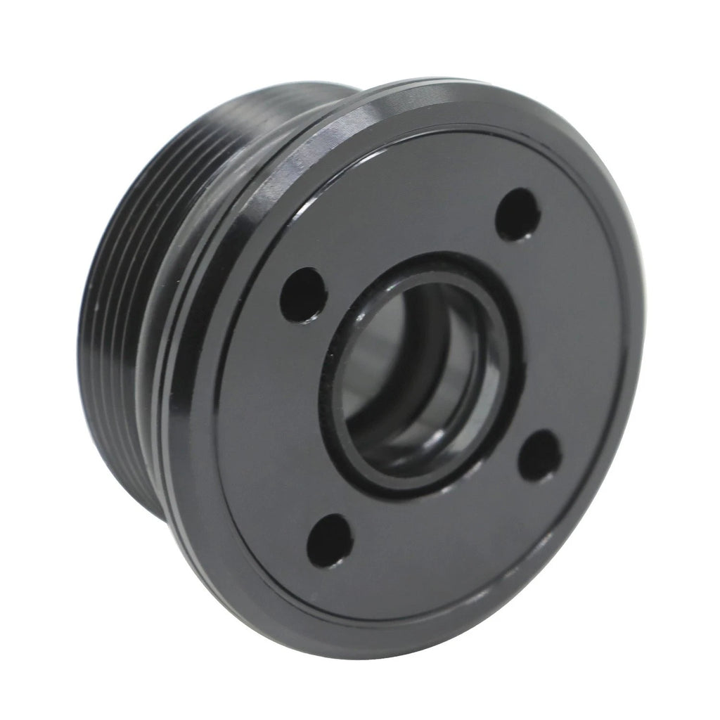 Screw Trim Cylinder with Seals for Yamaha 115-225HP Outboard (64E-43821-05)