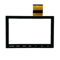 8" Touch Screen Display Panel for Mitsubishi Outlander (2019-2022)