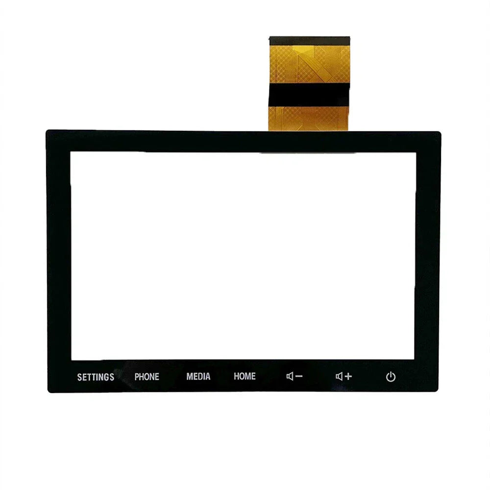 8" Touch Screen Display Panel for Mitsubishi Outlander (2019-2022)