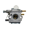 Chainsaw Carburetor for Forecho 3155 - Rust Resistant Aluminum Body