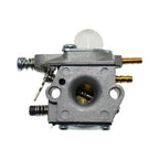 Chainsaw Carburetor for Forecho 3155 - Rust Resistant Aluminum Body