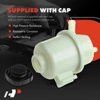 Power Steering Reservoir Bottle for Nissan Xterra Frontier (2000–2004)