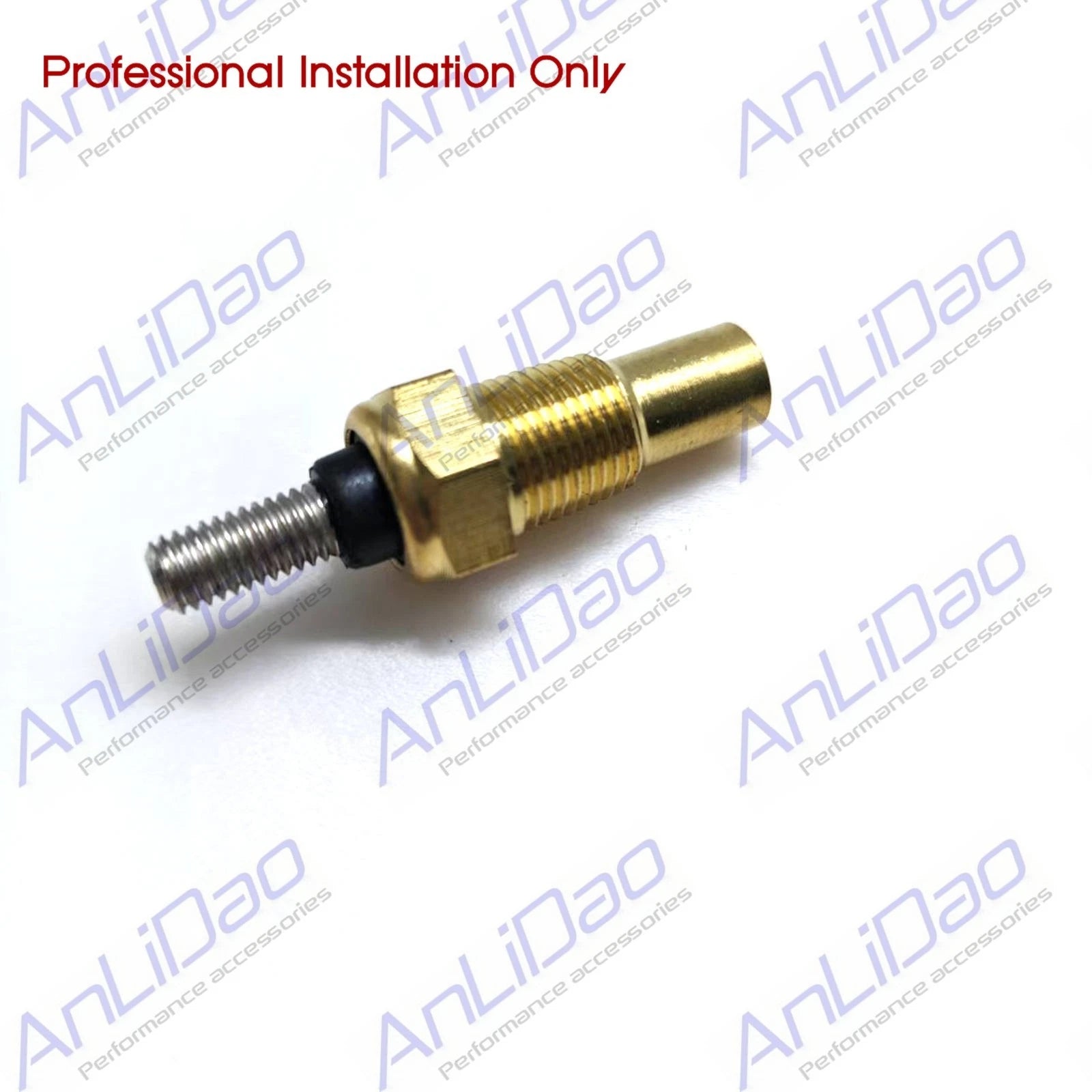 Temperature Sensor for Volvo Penta (3862500, 3861997, 18-7513)