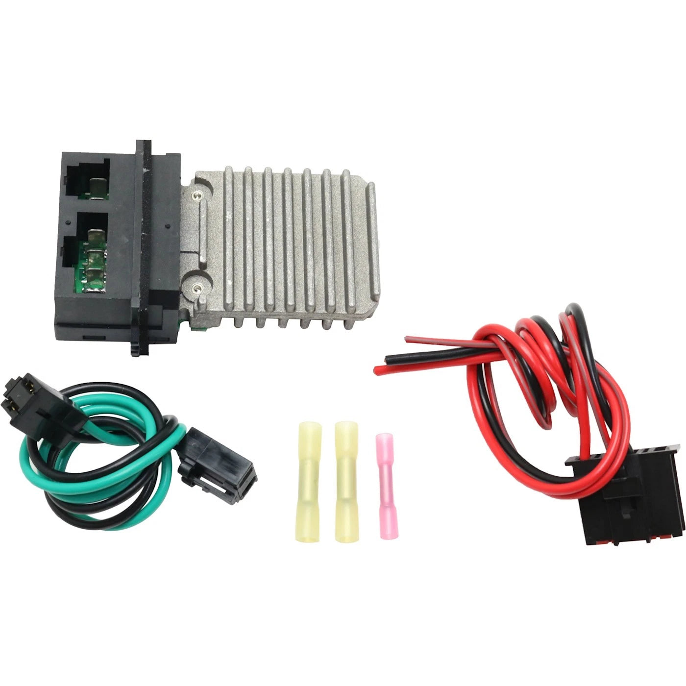 Blower Motor Resistors for Chrysler Concorde Dodge Intrepid 300M