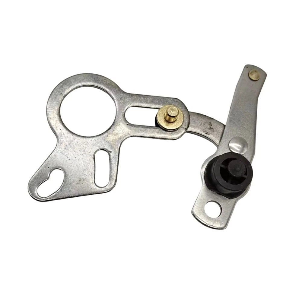 Steel Throttle Arm for 703 Outboard Control Box (703-48261-01, 703-48261-11)