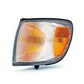 Replacement Driver Side Front Signal Light Assembly For 1998-2000 Toyota Sienna