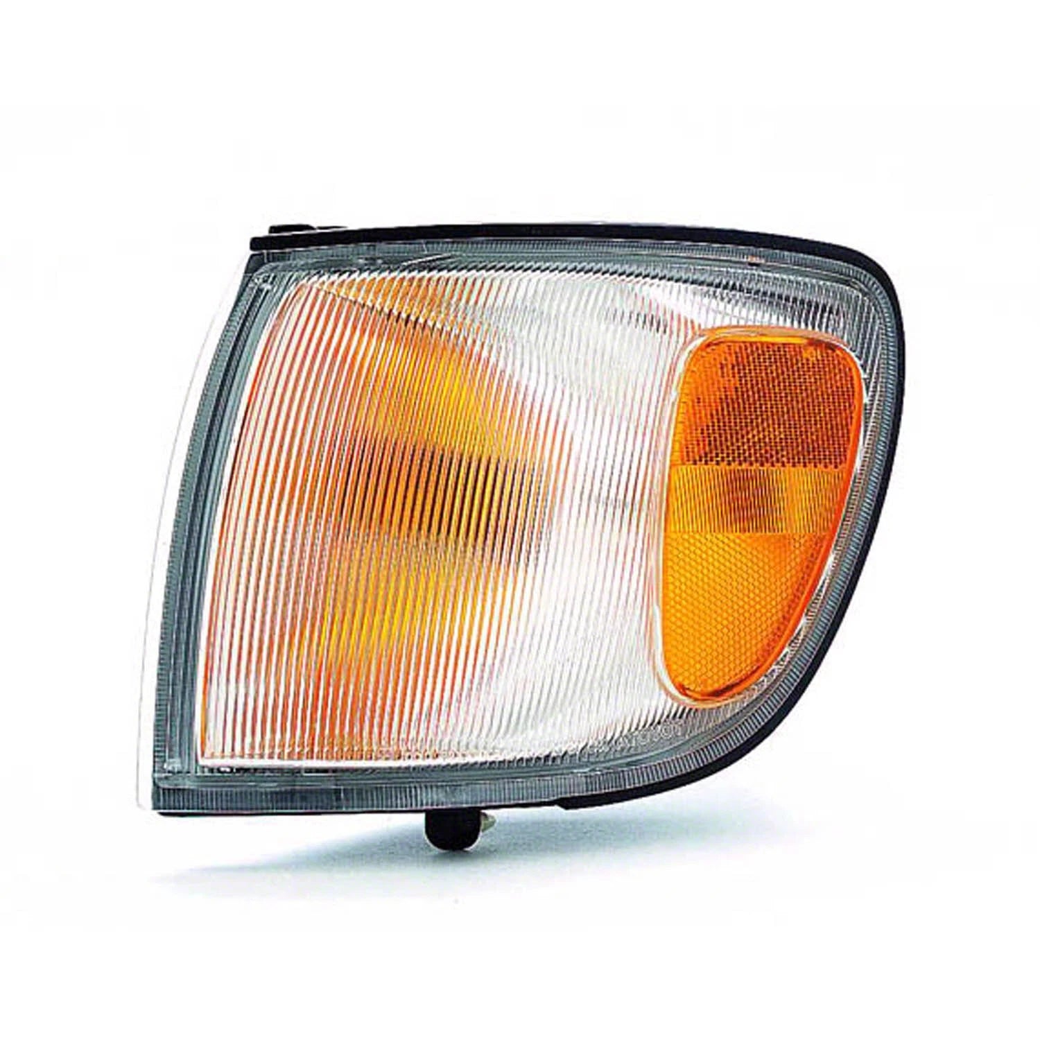 Replacement Driver Side Front Signal Light Assembly For 1998-2000 Toyota Sienna