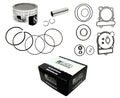 Top End Repair Kit for Yamaha YFM400FB Big Bear 4WD (1999–2004)