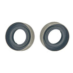 Lower Unit Oil Seal for Mercury Marine 2-Stroke 3.9-9.8 HP (26-66022, F346118)
