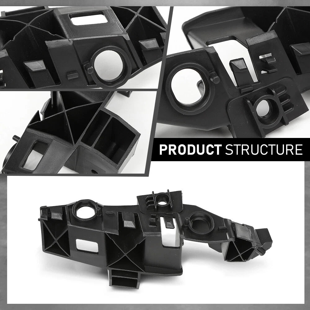 Fender Support for Audi SQ5/Q5 Sportback (2018–2023) Left Side