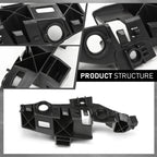 Fender Support for Audi SQ5/Q5 Sportback (2018–2023) Left Side