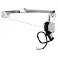 Rear Left Window Regulator for MB Mercedes E Class (1993–1995)