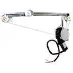 Rear Left Window Regulator for MB Mercedes E Class (1993–1995)
