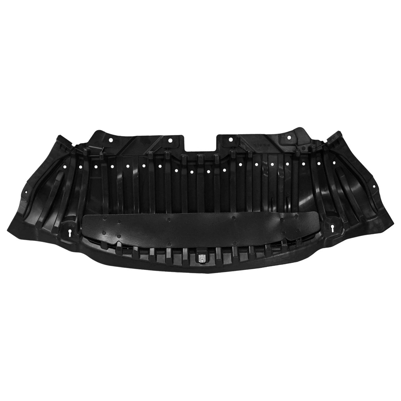 Engine Splash Shield for Mercedes Benz C300 (2016–2018) Front Lower RWD