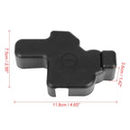 Car Battery Negative Terminal Clamp Cover for Lexus NX200/200T (2015-2021)