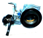 Throttle Body Assembly for Mercury (75-115hp Opti Max) (880129T04, 853659A01)