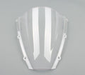 Double Bubble Windshield for Honda CBR600RR (2003–2004) Clear