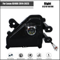 LED Fog Light with Cover for Lexus GX460 (2014–2023)