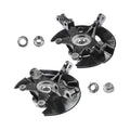 Steering Knuckle & Wheel Hub Bearing Assembly for Honda Pilot (2003–2004)