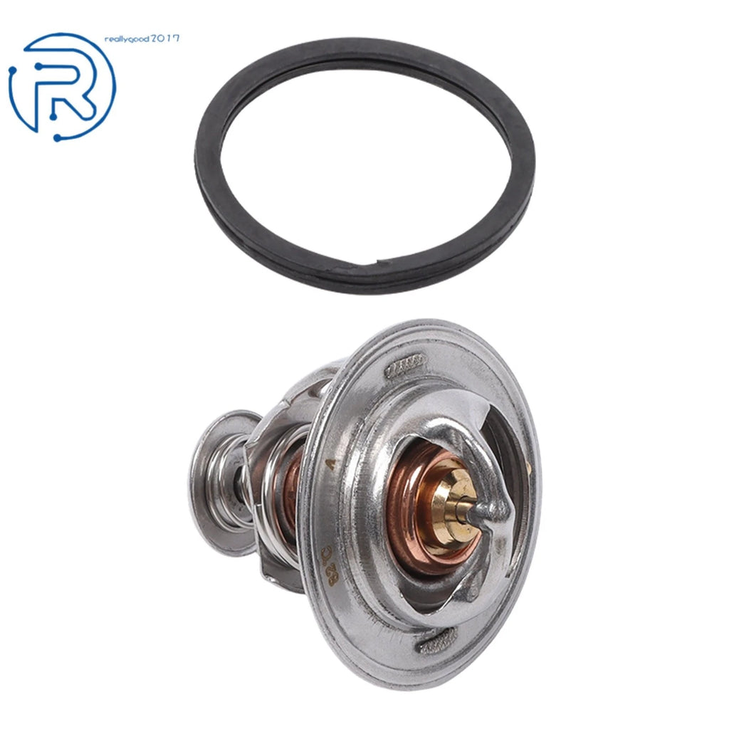 Thermostat 600-421-6110 for Komatsu Engine 2D94-2 3D94-2 4D94-2 PC200-5