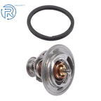 Thermostat 600-421-6110 for Komatsu Engine 2D94-2 3D94-2 4D94-2 PC200-5