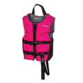 O’Brien Flex V Back Child Life Vest for O’Brien (30-50lbs) 2201873