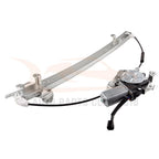 Window Regulator with Motor Front Right for Nissan Frontier (2005–2010)