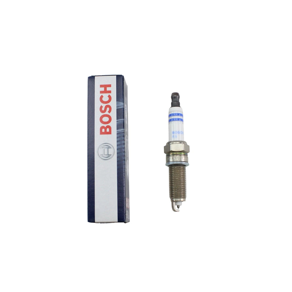 Bosch OE Fine Wire Double Iridium Spark Plug for (2000–2023)