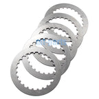 Clutch Friction Plate Kit for Honda ATV TRX350TE TRX350FE Rancher 350 (2000–2006)