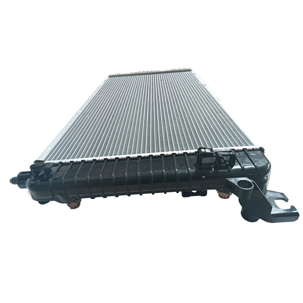 Radiator CU13398 for Chevy Silverado, Cadillac Escalade, GMC Sierra (2007–2013)