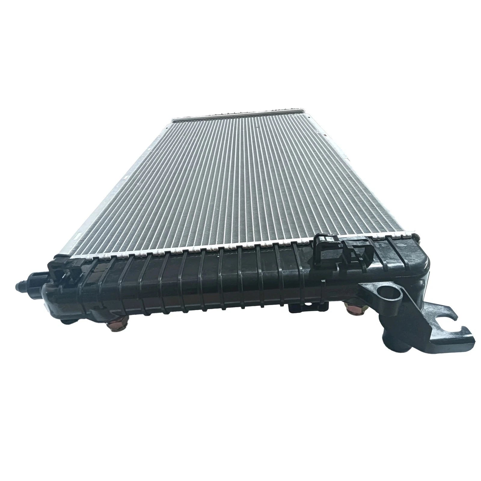 Radiator CU13398 for Chevy Silverado, Cadillac Escalade, GMC Sierra (2007–2013)
