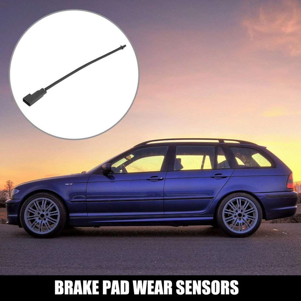 Brake Pad Wear Sensor Indicator for Ford Transit (2006–2020) GDB1724