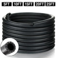 Gas Line Hose NBR Rubber Push-On for Universal (2000–2025)