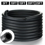Gas Line Hose NBR Rubber Push-On for Universal (2000–2025)