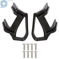 Set of 2 Seat Handles for EZGO TxT Golf Cart (1994–2022)